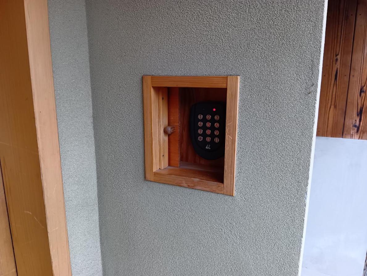 Kyomachiya Ebisu Private Luxury Townhouse In Higashiyama — Photos 2